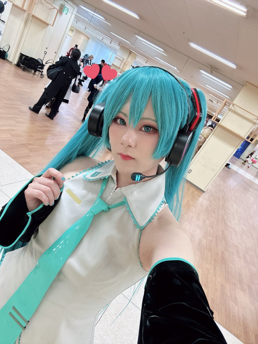 りんご湯 tweet media
