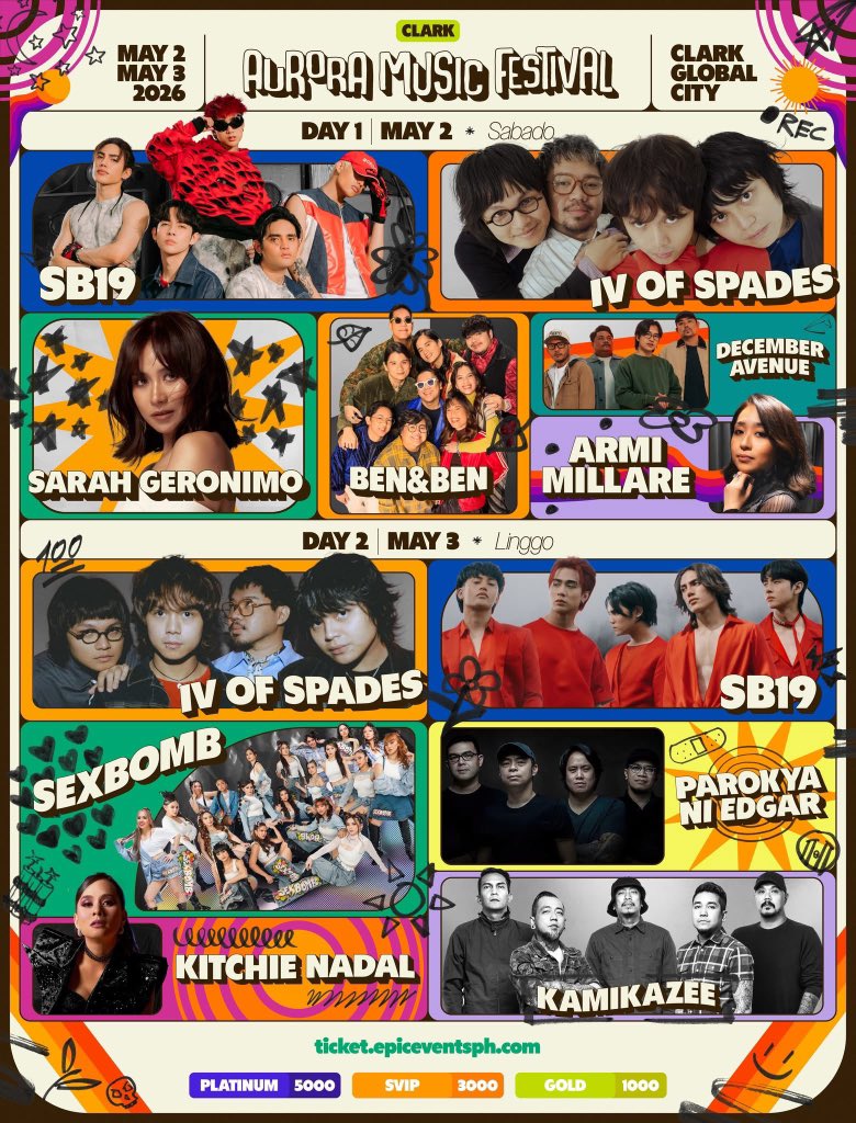 Philippine Concerts tweet media