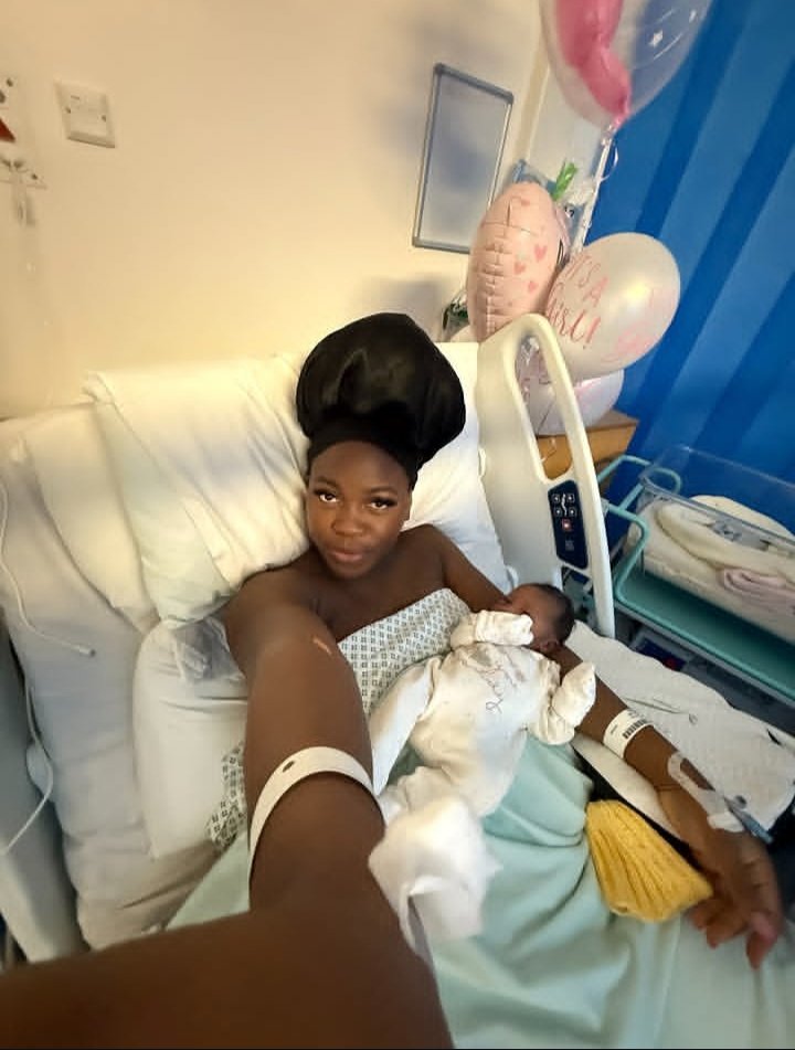 Funmilayo tweet media