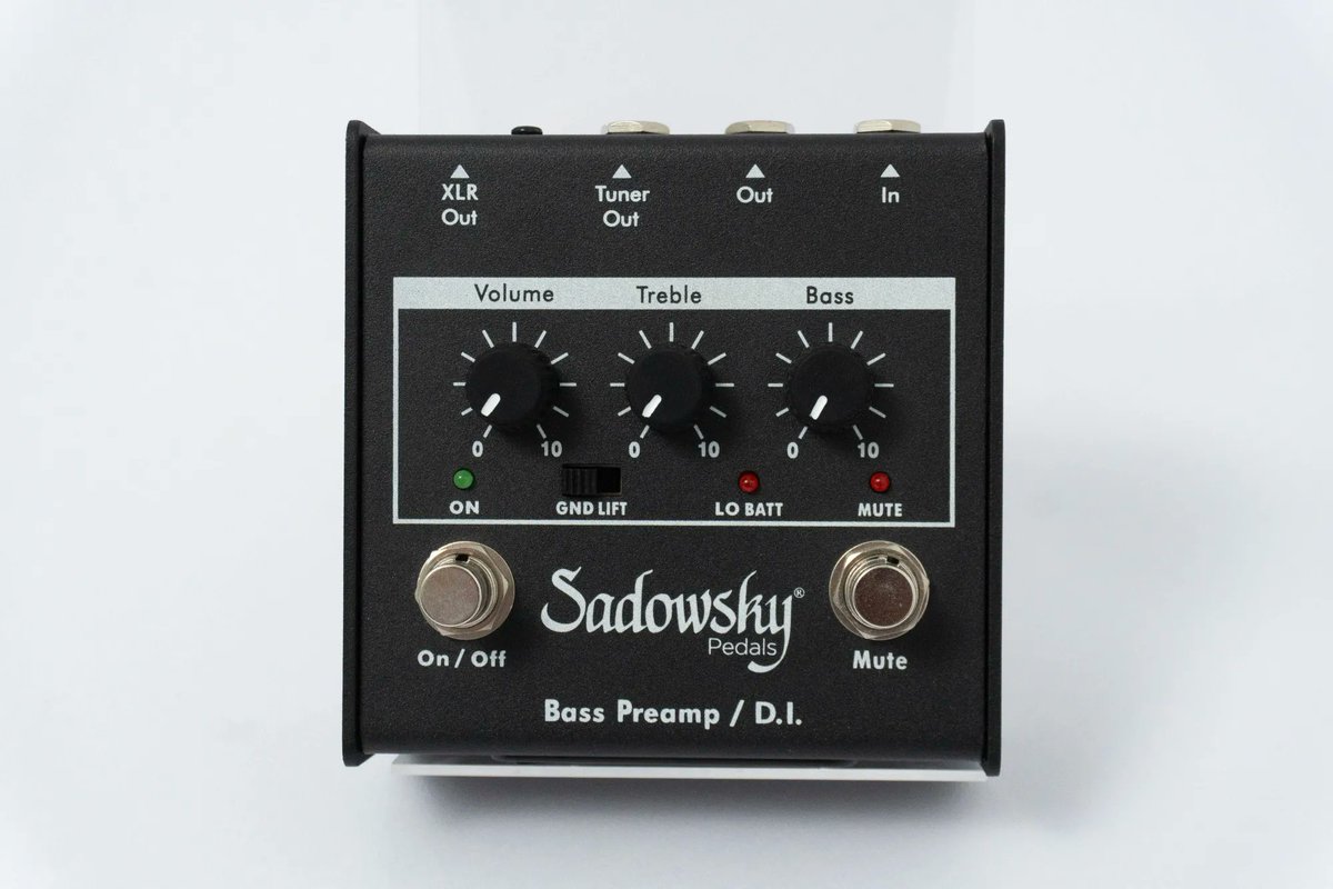 GIB_Hyogo's tweet image. ✨新着入荷✨️
【used】Meridian Guitars / Funk-U-Lator
66,000円
shop.geekinbox.jp/?pid=191307167

【used】AKAI / Deep Impact SB-1
110,000円
shop.geekinbox.jp/?pid=191340952

【used】Sadowsky / SBP-1
22,000円
shop.geekinbox.jp/?pid=191341240

【used】EBS / Multi Comp
17,600円
shop.geekinbox.jp/?pid=191341848