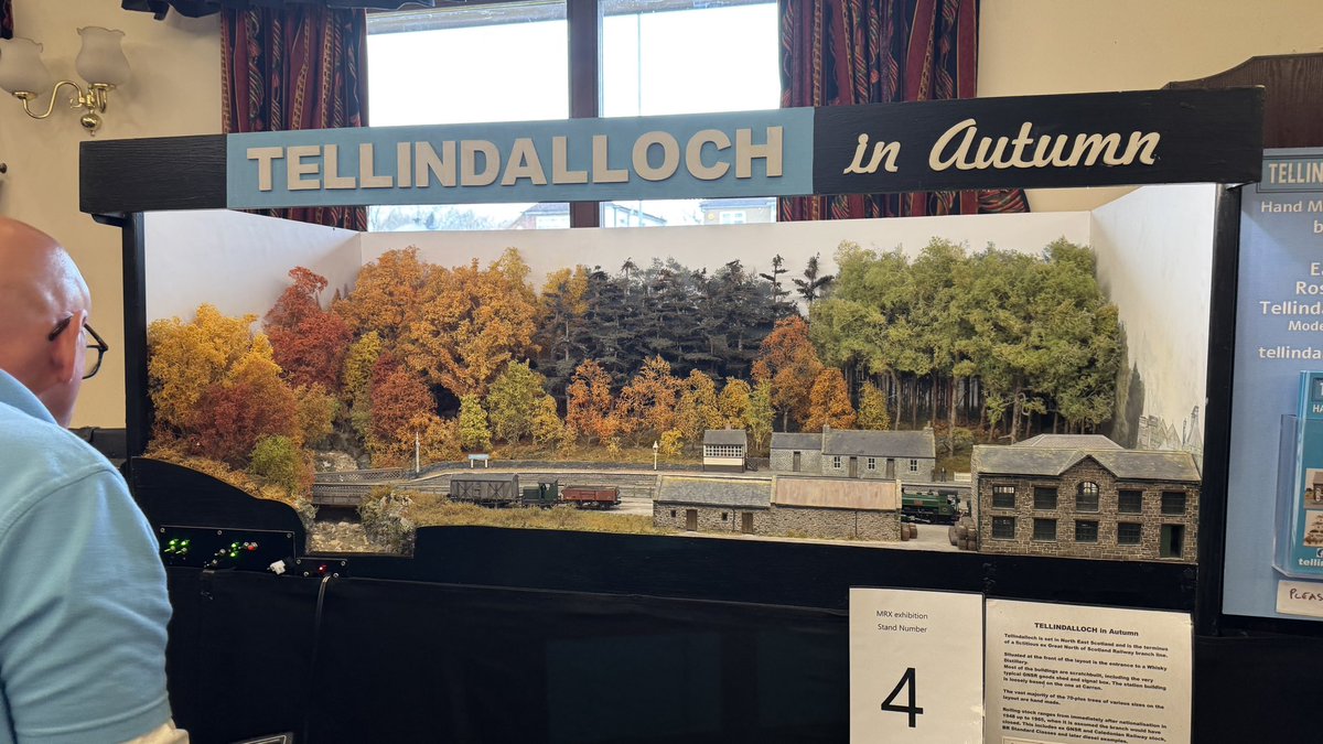 HWDMRS's tweet photo. Our MRX26 Model Railway Exhibition at Cressex Community Centre and Social Club is now open until  4..30pm. 
11 inspirational layouts and trade.
We thank our show sponsors Transport Treasury Publishing and AGR Model Railway Store
For more details click here https://t.co/ImC3SUDfx2 https://t.co/DaX0s28lDj
