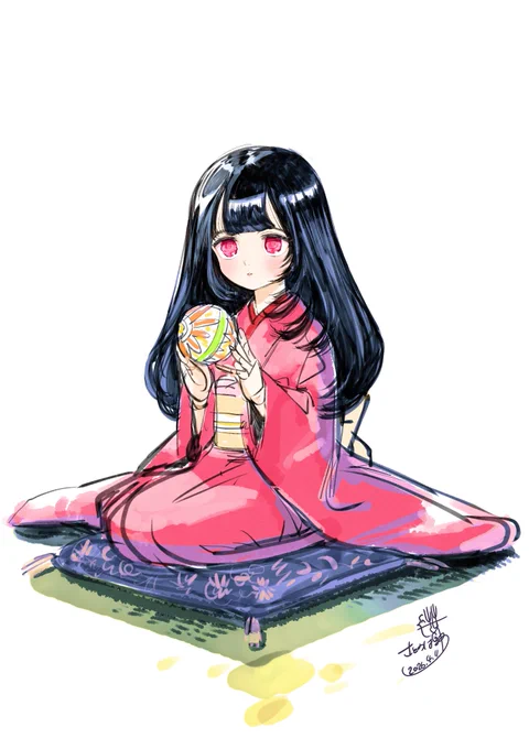 頭がおかしくなっちゃいそうな暑さだったのでクールダウンに次カスタムしたい子の落書きなど。実はヘッド以外は揃っているのですが、なかなかこれだというのが決まりません。