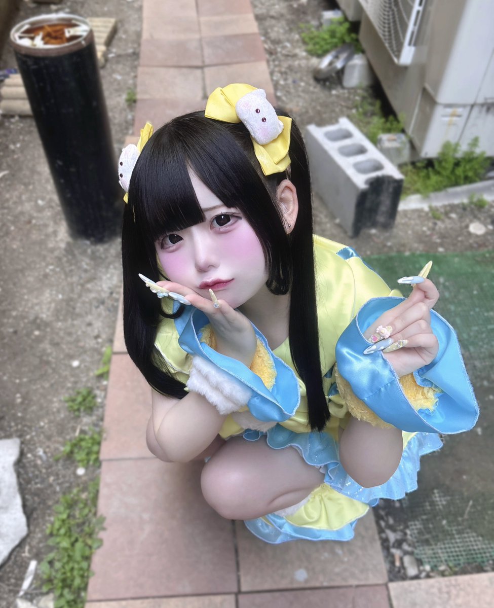 猫猫むに🍰 ꒰mofu/mofu꒱ tweet media