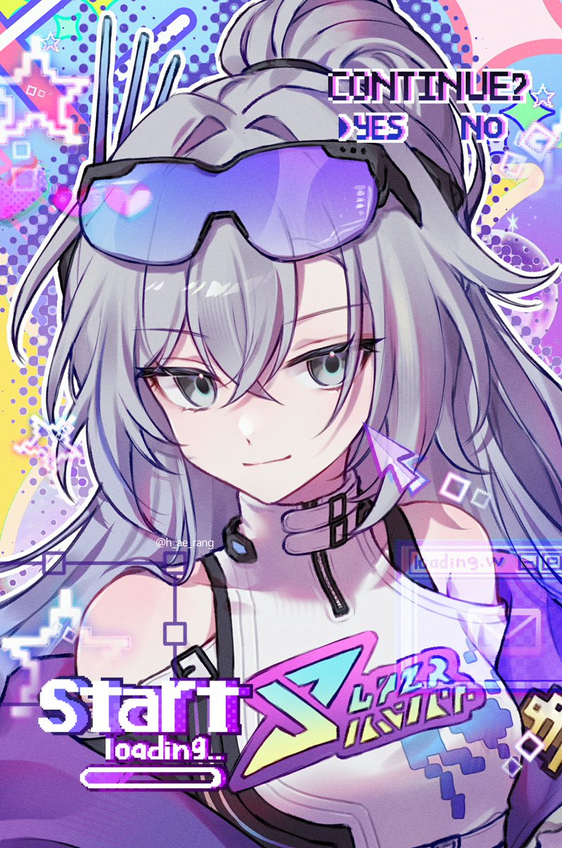 해랑 5코 CS01-03 tweet media