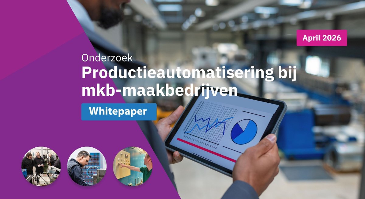 Smart Industry tweet media