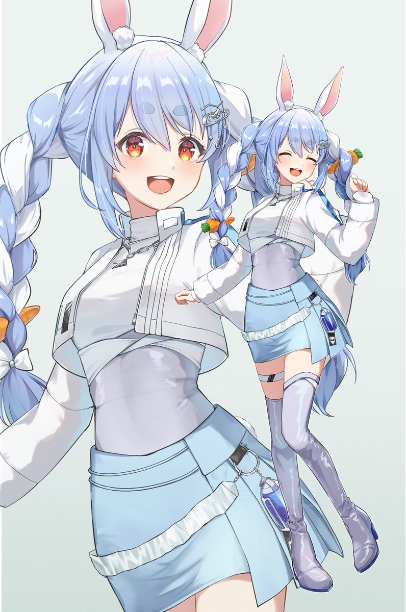 Yoshinone(よしのん)🏴‍☠️ホロクル11th tweet media