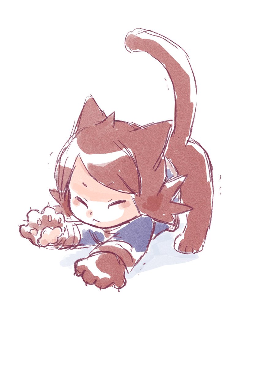 🐯たまりゅ🐯 tweet media