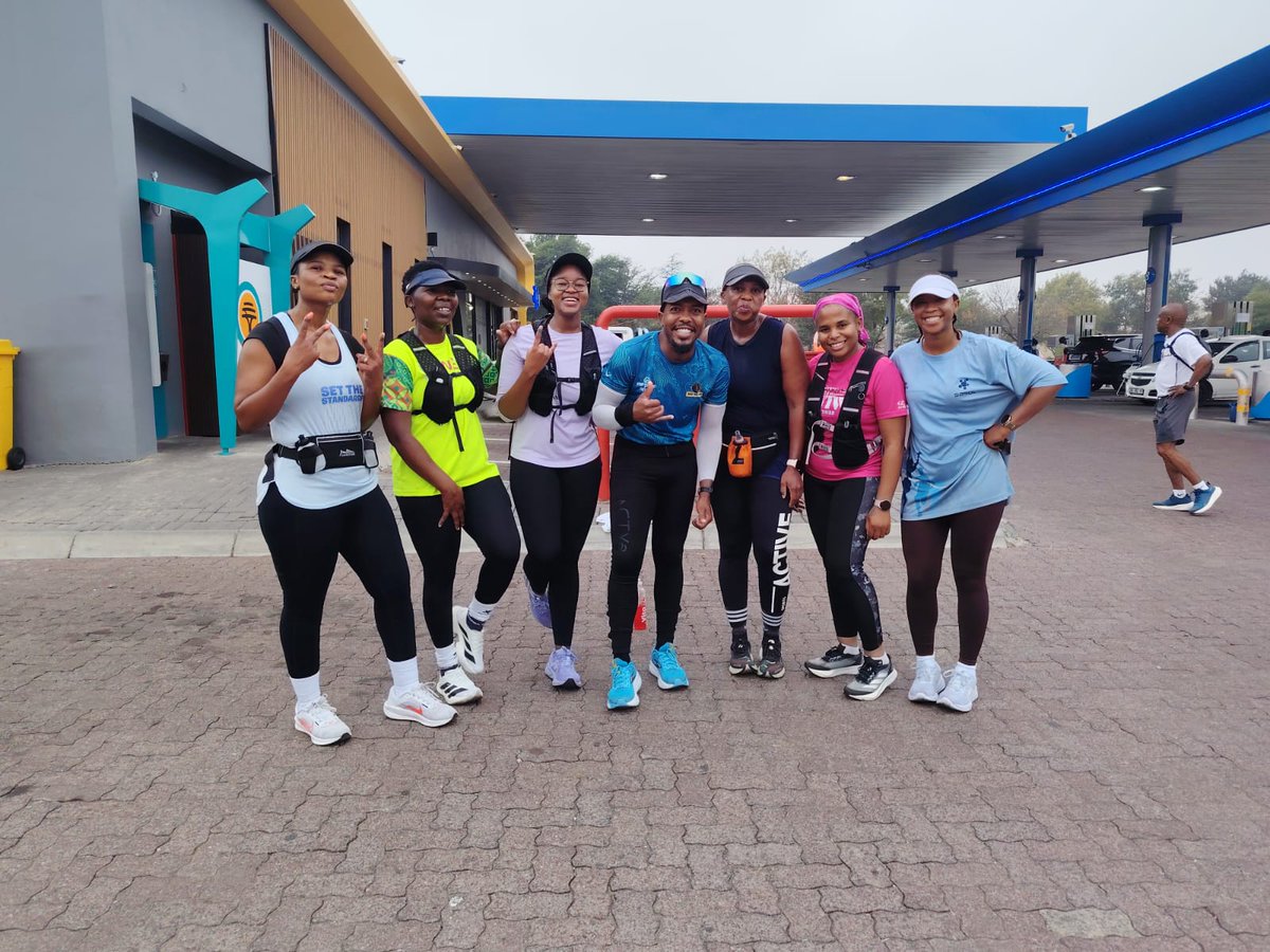 Baba_ka_Peanut's tweet image. Clear mind, long run. 
#SaturdayLsdRun #Runderful 🙃
#Consistency 🤌🏾 #IpaintedMyRun🎨