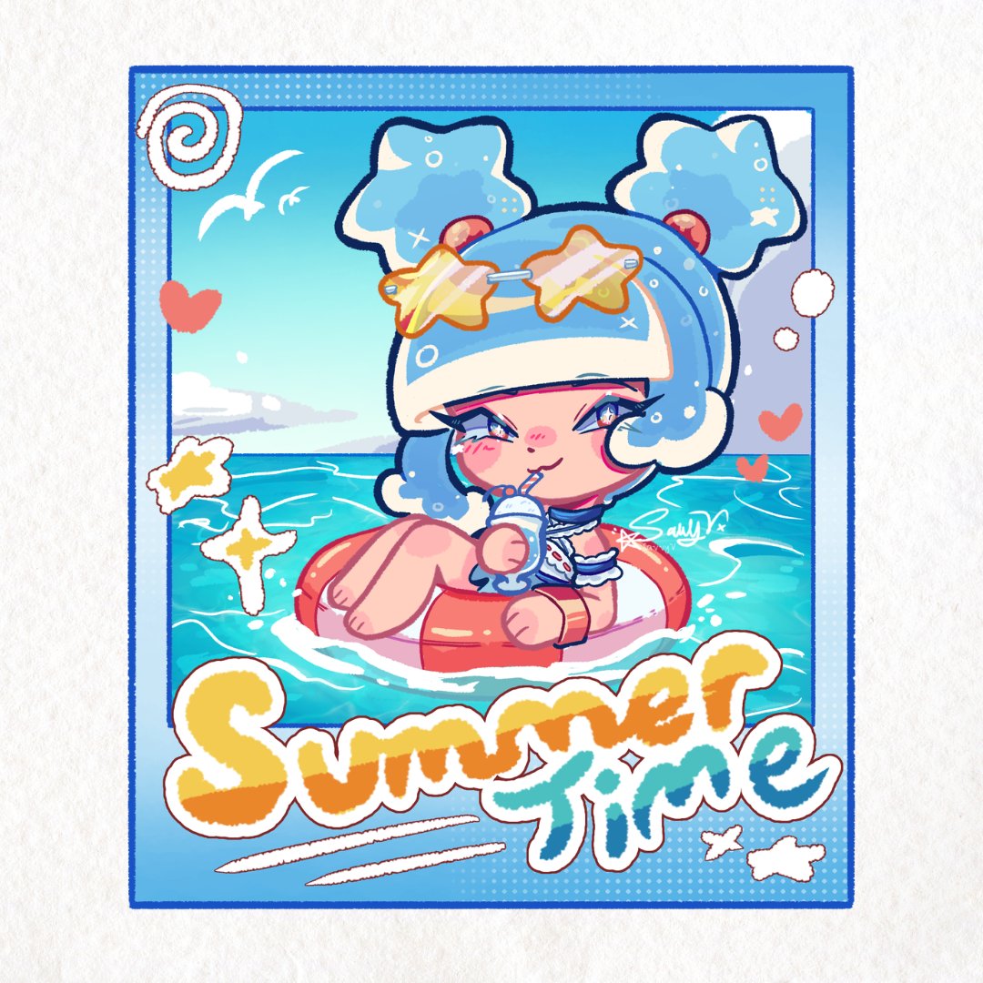 SavvyV ✦彡 tweet media