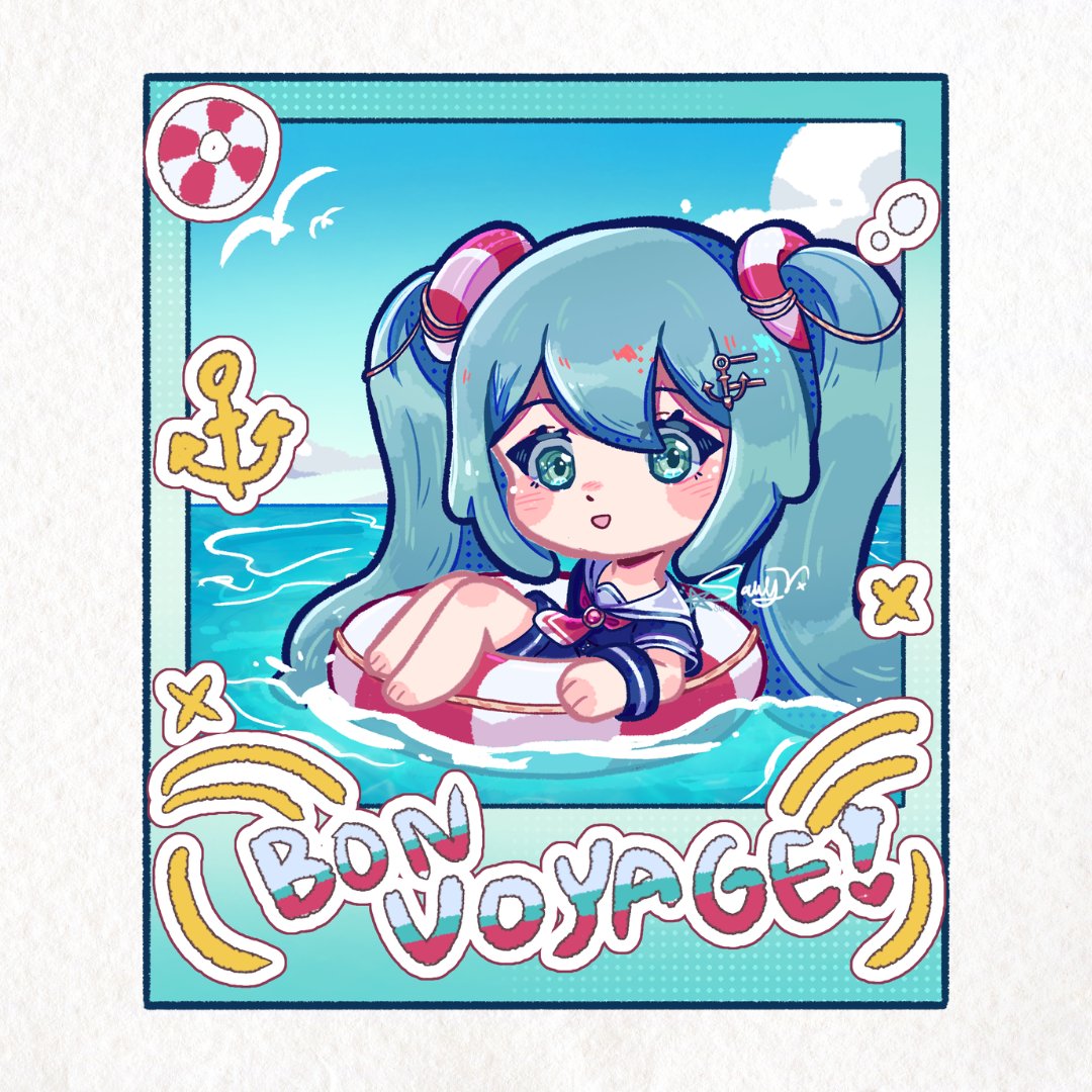 SavvyV ✦彡 tweet media