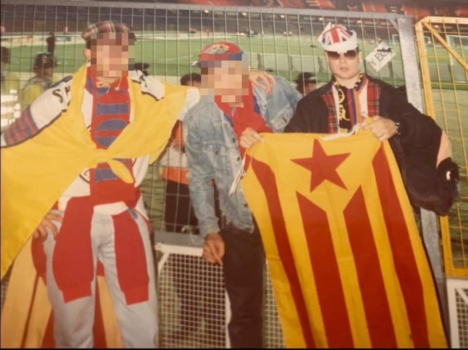 Jordi Magrinyà tweet media