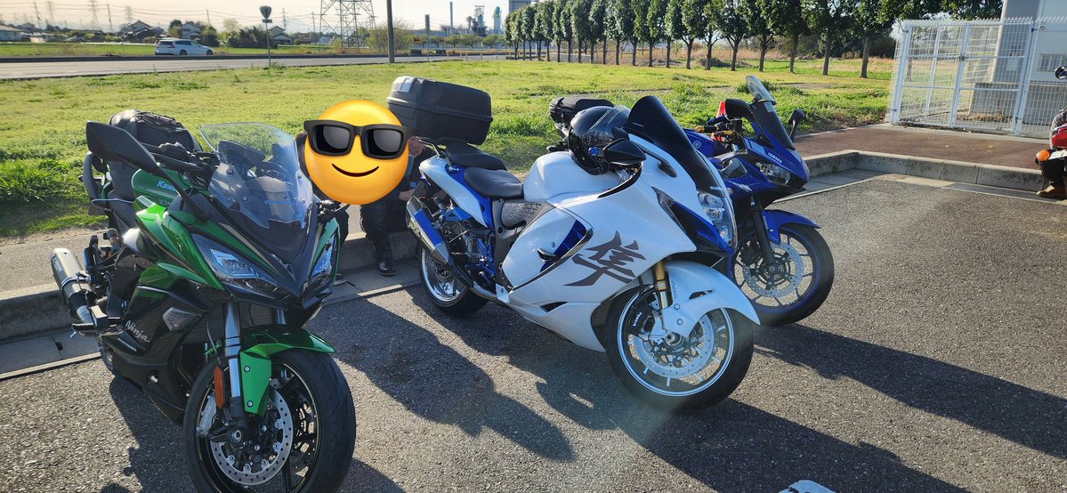 ぐっﾁｬﾝ tweet media