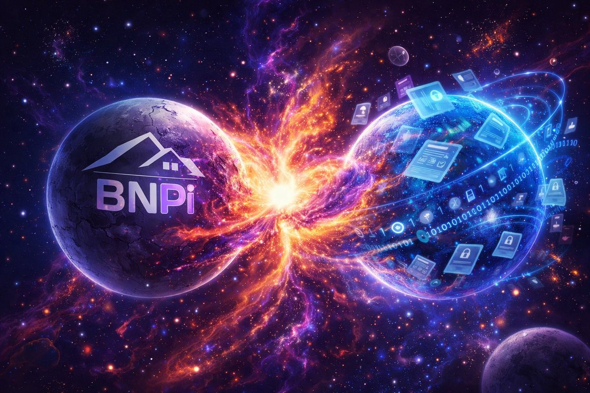 SK_devStudios's tweet photo. BNPi × Smart Contracts 
The Fusion We’ve All Been Waiting For ⚡️

Since April 1st, something massive has been happening behind the scenes.

BNPi used to rely heavily on backend-controlled logic.
Now, that core has been rewritten.

Over the past 10 days, hundreds of hours went into rebuilding the entire booking flow around Smart Contracts on the RPC layer:

• Contract-based escrow creation
• On-chain cancellation & refunds
• Deterministic release after checkout
• Verified funding directly tied to contract state

This is more than an upgrade, it’s a structural shift.

Payments are no longer just “handled”, they are enforced.
Trust is no longer assumed, it’s guaranteed by logic.

We’ve successfully tested the full flow end-to-end.
Everything works.

Now it’s time to refine, optimize, and push it to production-grade.

The foundation is set. 

Which Pi App is also working with Smart Contracts?

One love 💜

Ps. Check the BNPi Escrow Wallet for Blockchain results:

GATOTSLKL4HPE3DDJ3INW5TUMXC3VTI6TES3XGCFHUVZ2YIY73RCQGEA