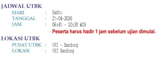 Joel. ²⁶ #CamabaITB26 tweet media