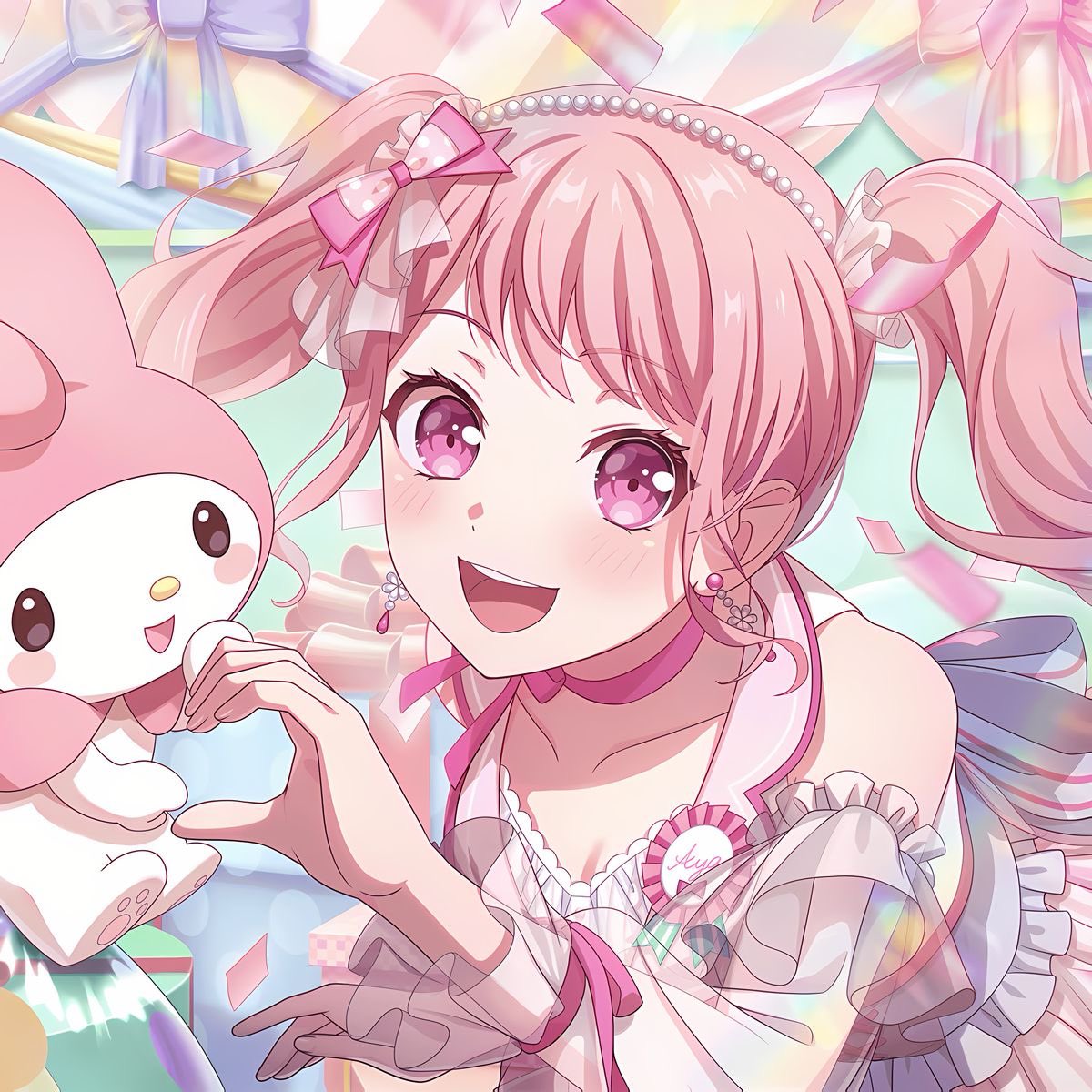 연송(알티추첨하는데트친분들알티좀🥲) tweet media