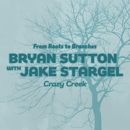 CMNI_More_Music's tweet photo. #Flatpicking #Fireworks: #BryanSutton and #JakeStargel Trade #Fire on the #Classic “#CrazyCreek” - By #ChristianLamitschka for #CountryMusicNewsInternational #Magazine https://t.co/0jRcT3oY1R
After the high-octane, multimedia whirlwind of his 2025 collaboration with Billy... https://t.co/7SoC1LsW3t