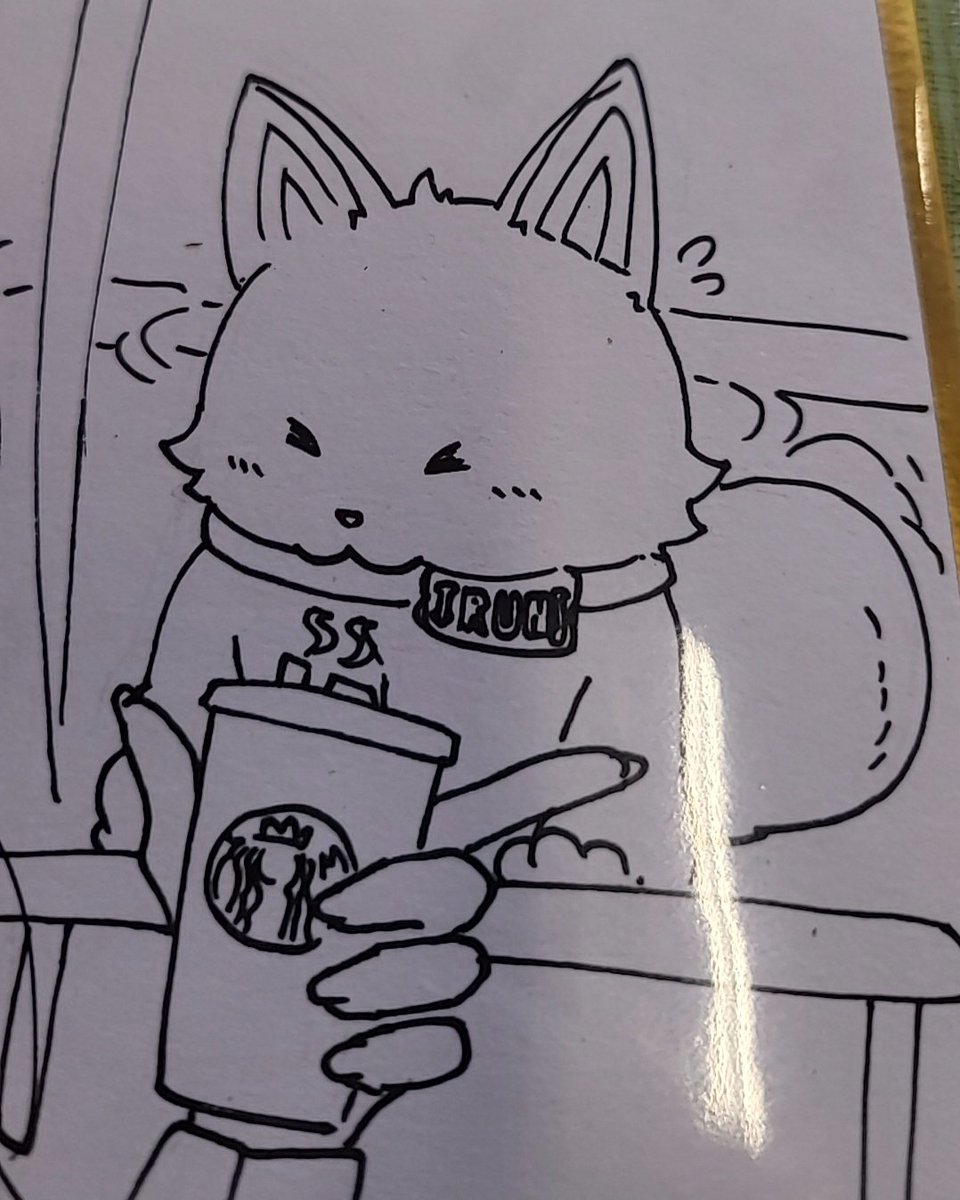 柊むらさき@委託開放中~歡迎私訊 tweet media