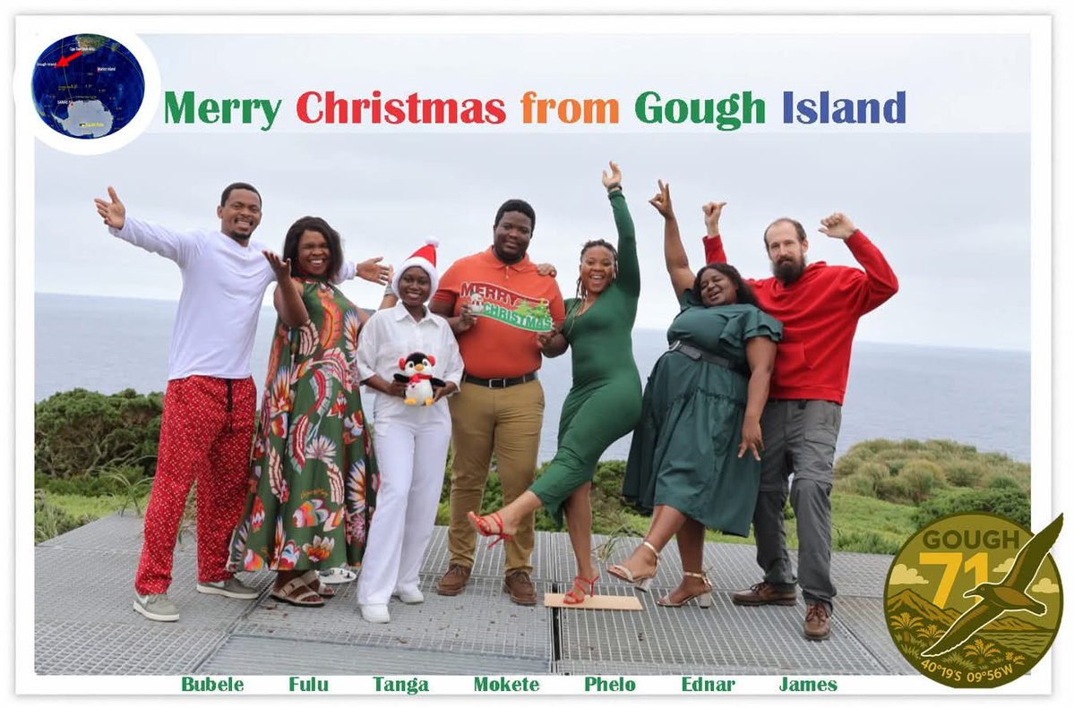 SA Knowledge Hub tweet media