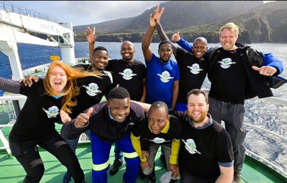 SA Knowledge Hub tweet media