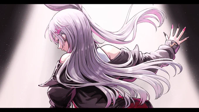 Redo #リオナート #響咲リオナ