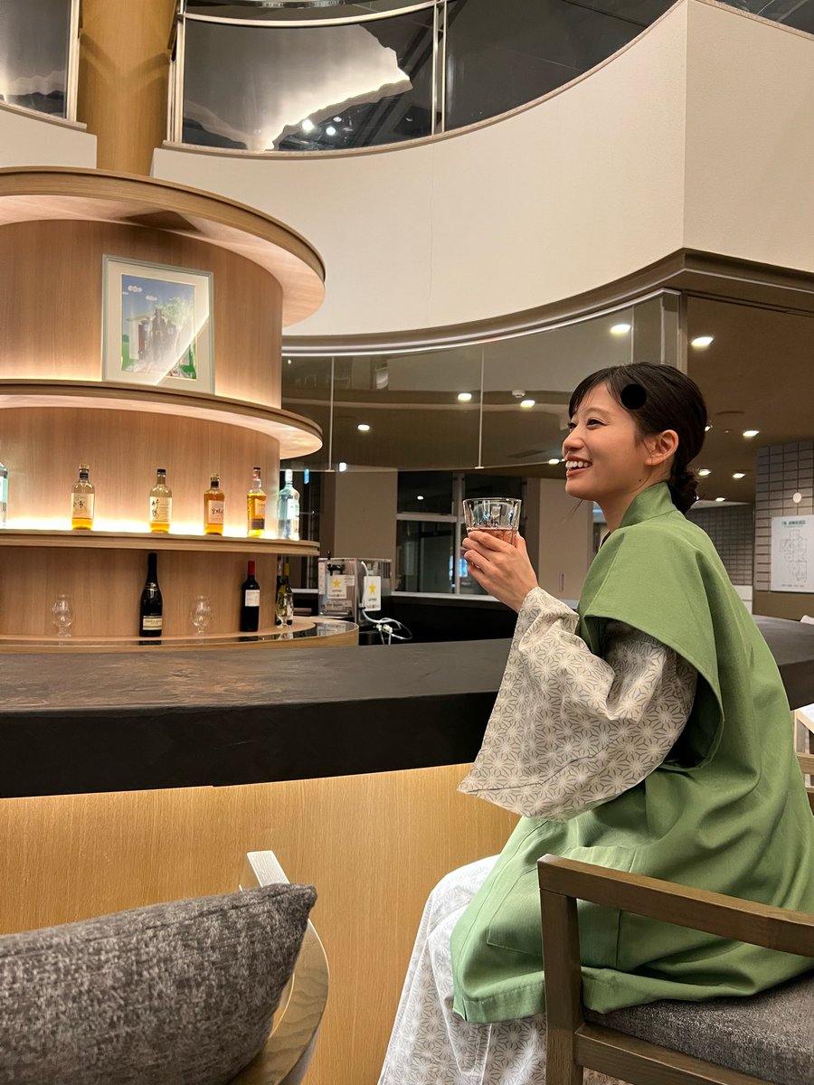 五十嵐みのり tweet media