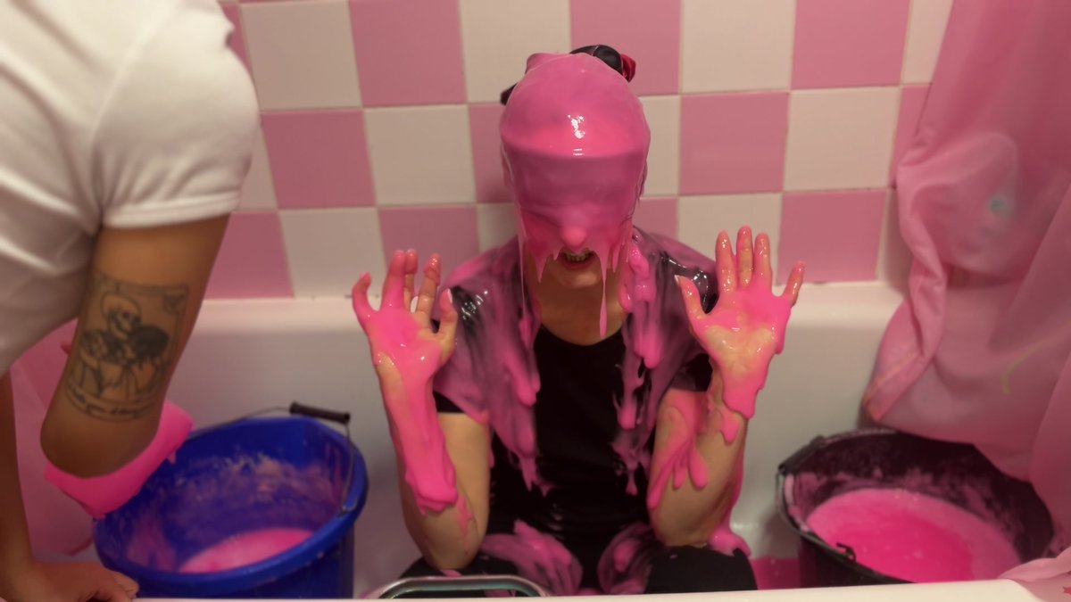 The Gunge Zone tweet media