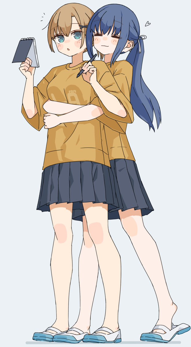 らんたん tweet media