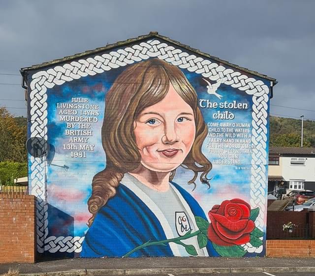 Teresa Paddystinian🍀120🏆😘 tweet media