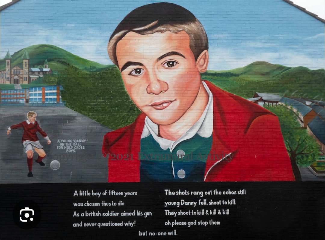 Teresa Paddystinian🍀120🏆😘 tweet media