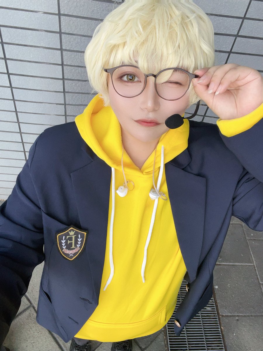 🍓🐶ざこたに✟✞ういぞう🐰🍓 tweet media