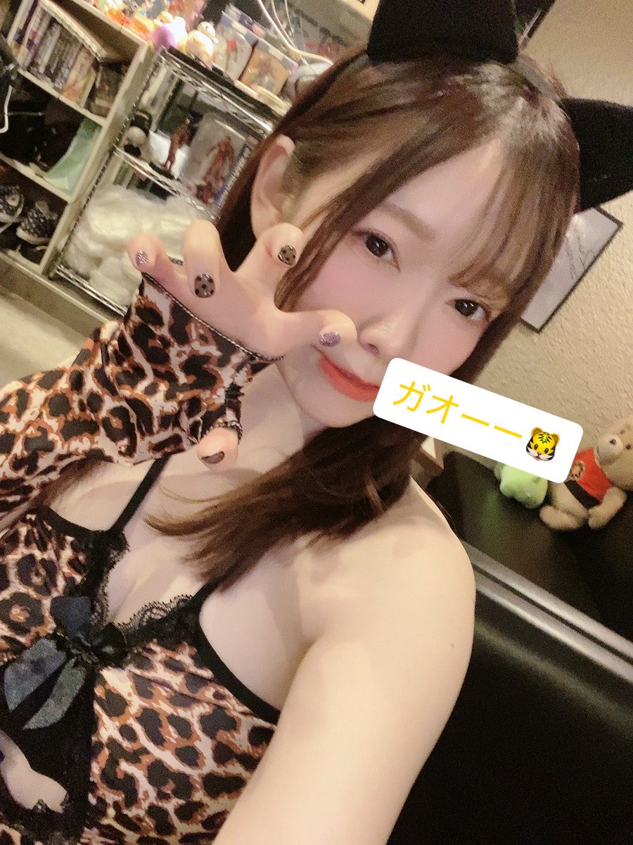 寅子ちゃん tweet media