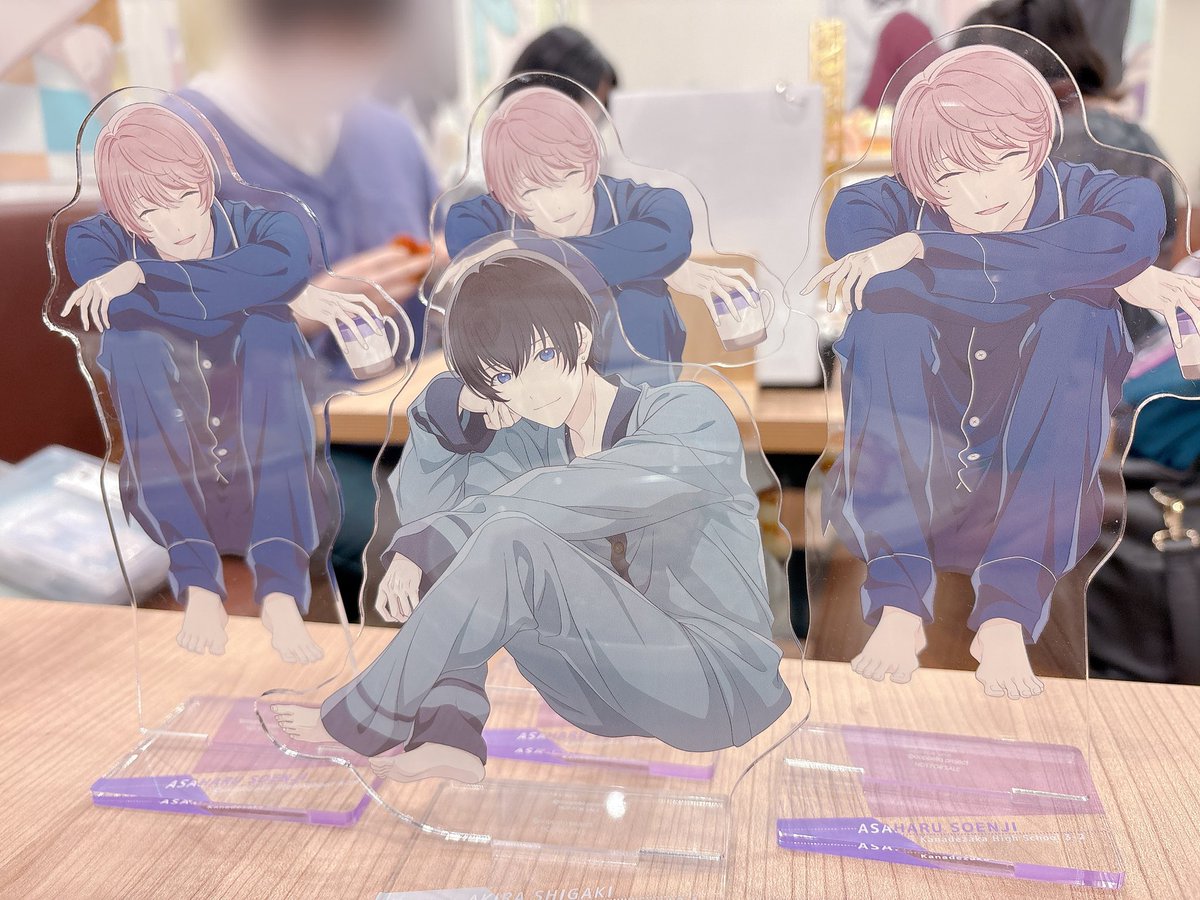 れいてぇる： tweet media