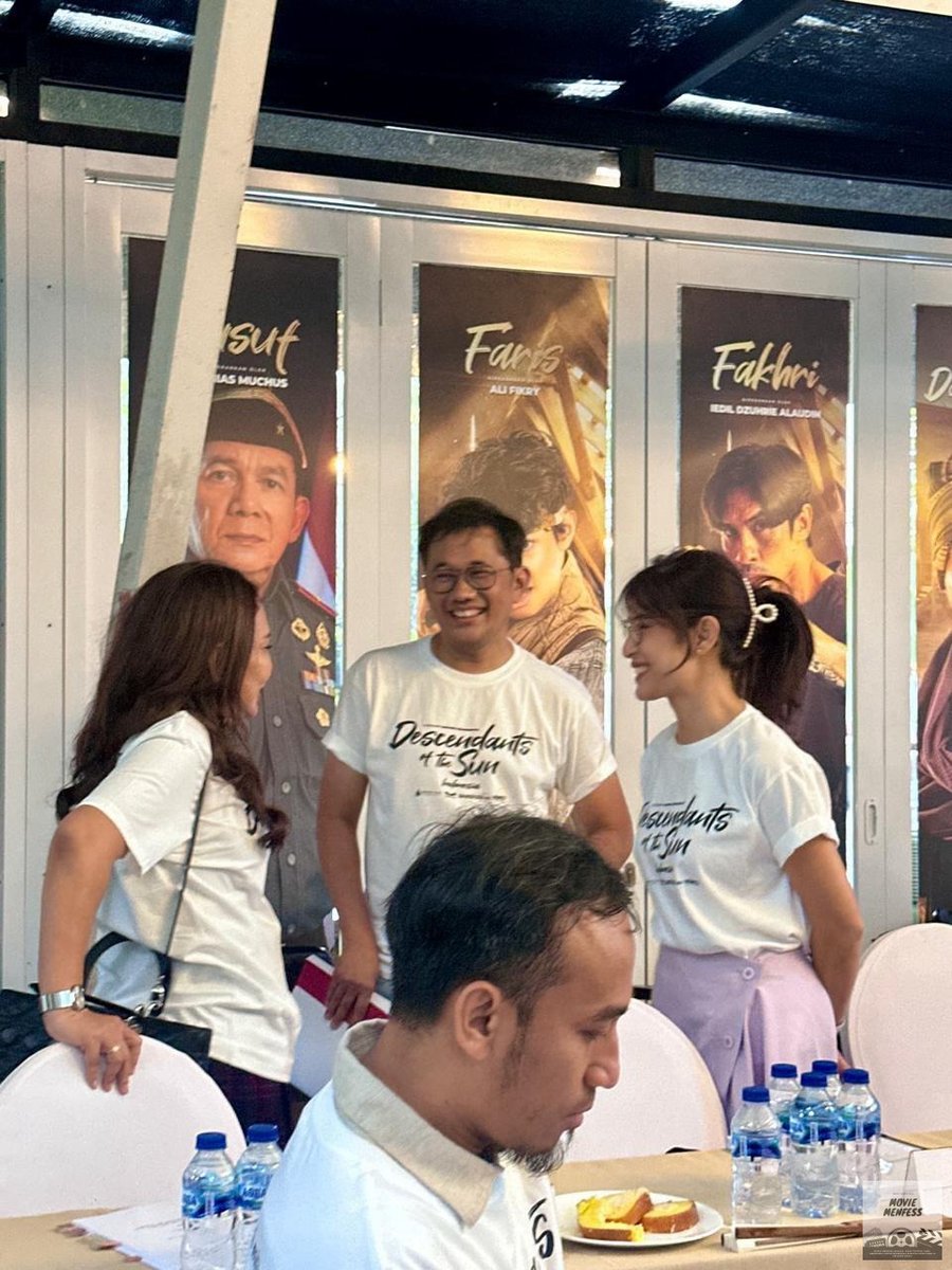 CHECK PINNED - mupi tweet media