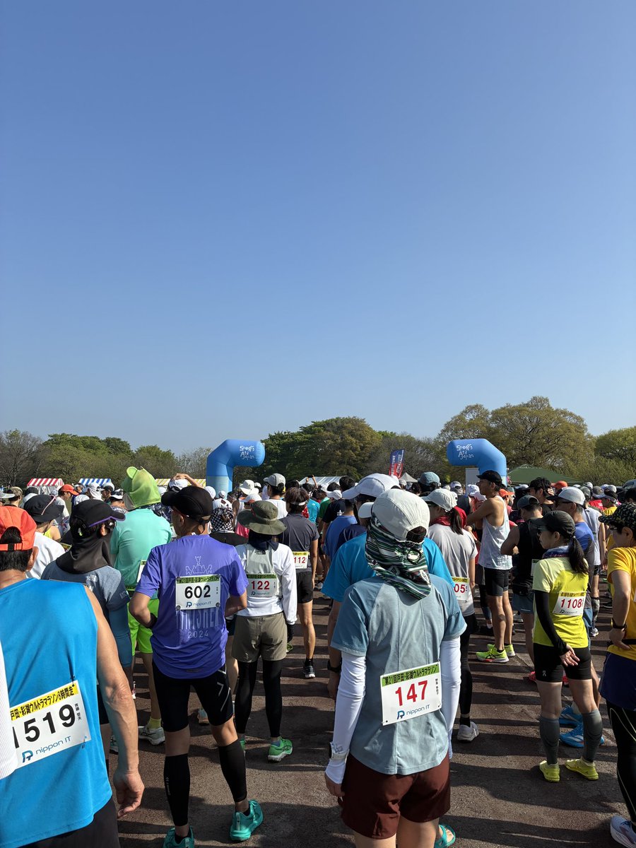 Atsu@6.14富里スイカロードレース🍉 tweet media