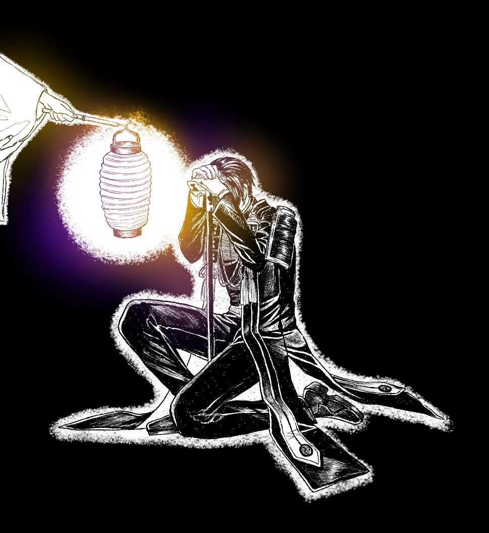 なまがき tweet media