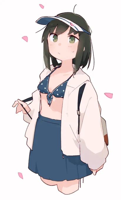 クールビズ春