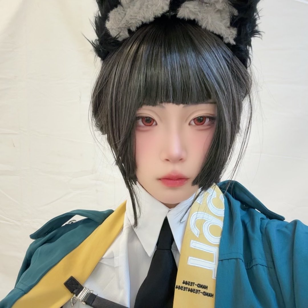 ねむふ アコスタ両日 tweet media