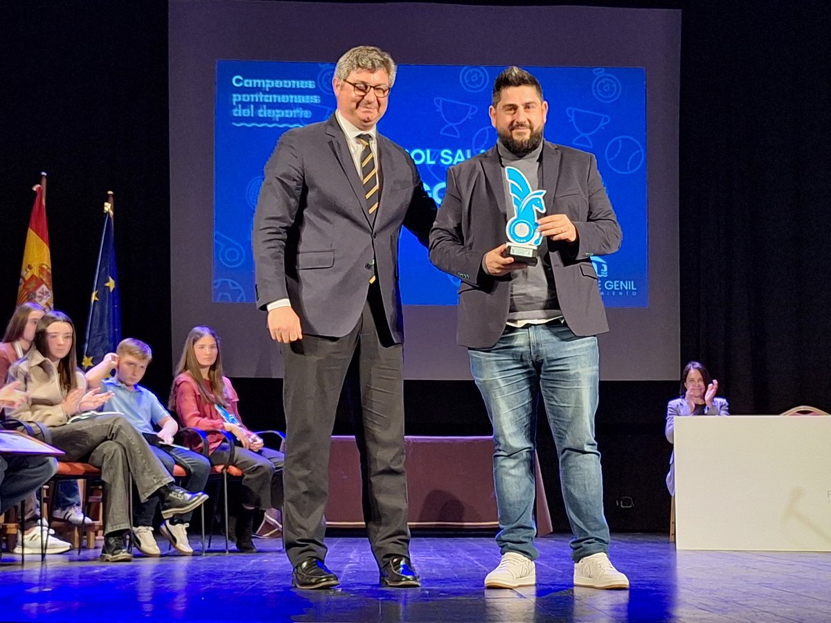 ElPozo Murcia Costa Cálida FS tweet media