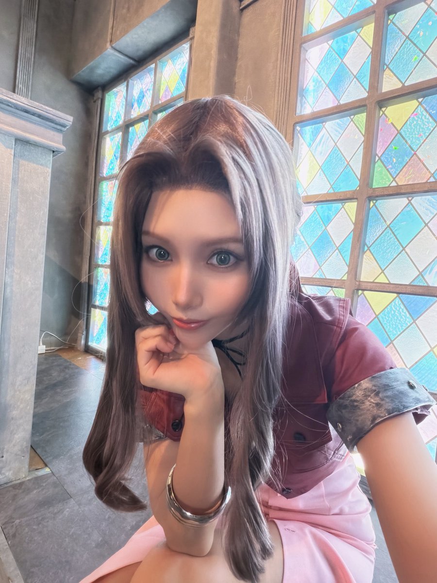 さち🌸 (@sachi___cos) / Posts / X