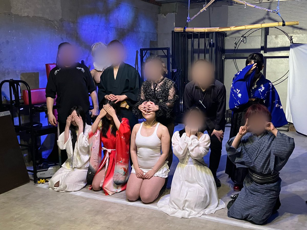 優（通称：かーるおじさん）_ tweet media