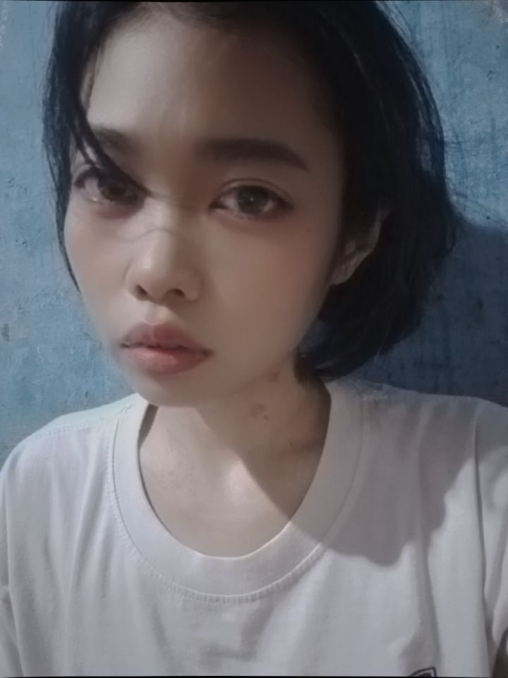 bukankucinggg's tweet photo. Potong bondol apa yaa?? https://t.co/ntKJQhELns