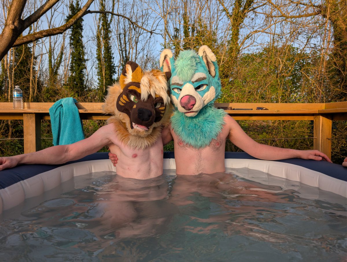 A Certain Tirox 🔞 🔜 Megaplex tweet media