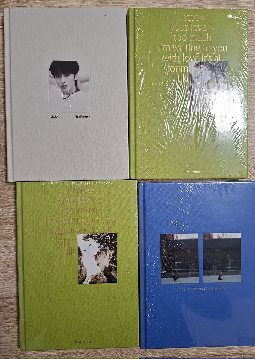 Byeongari PH • ONHAND SALE tweet media