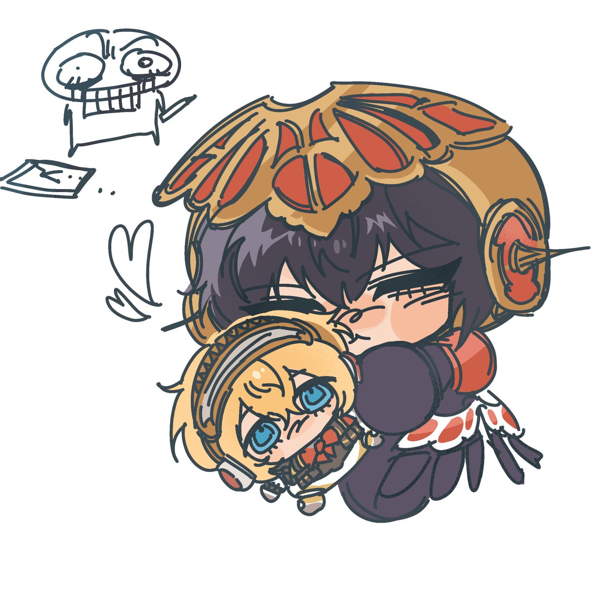 자먜십타쿠 tweet media