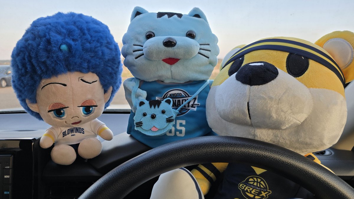 いときん tweet media