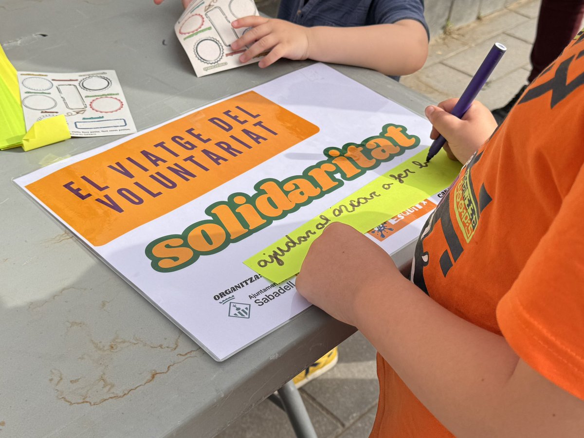 Ajuntament Sabadell tweet media