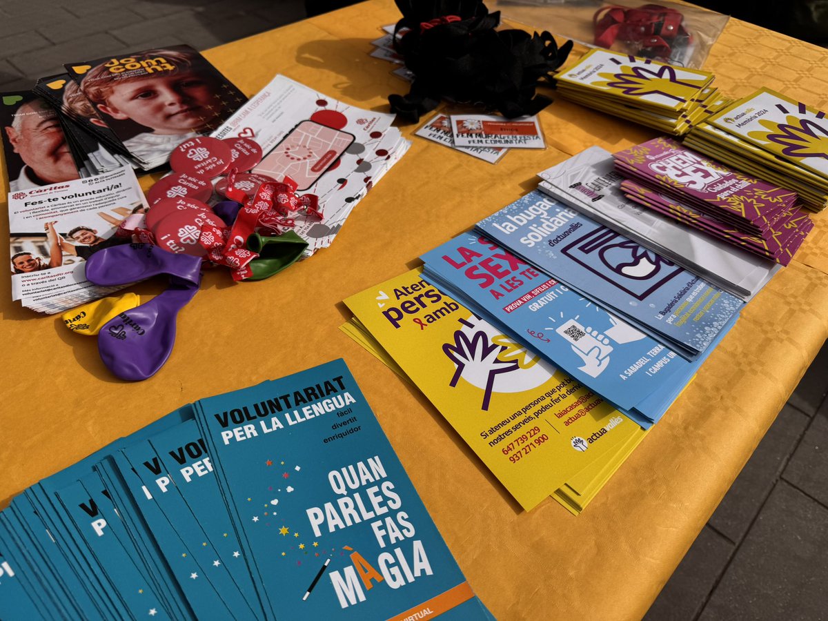 Ajuntament Sabadell tweet media