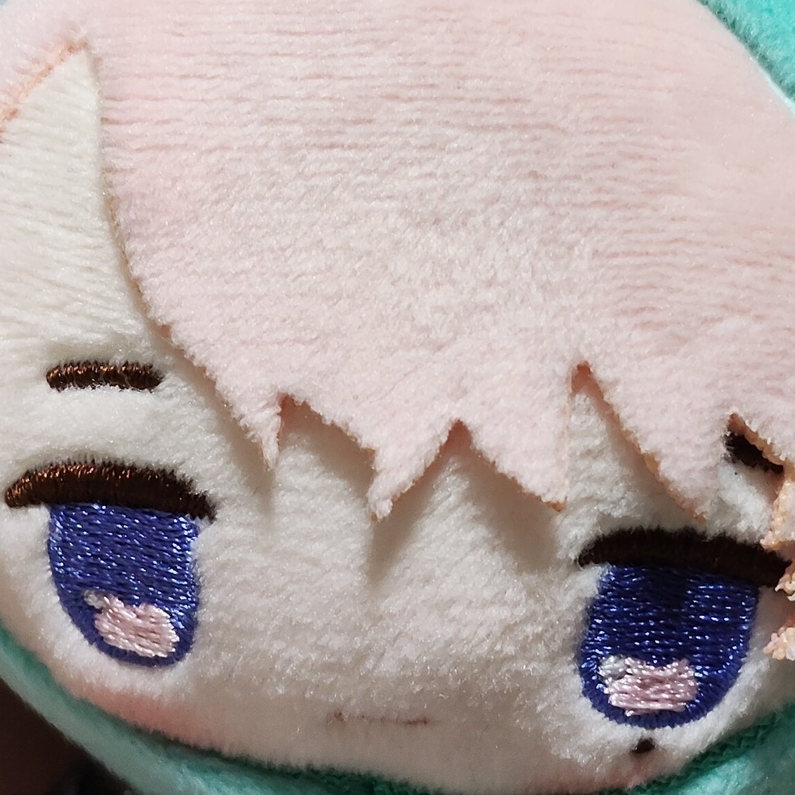 買えたーーー！！！
ちゃんとしたお写真はあとでね！！