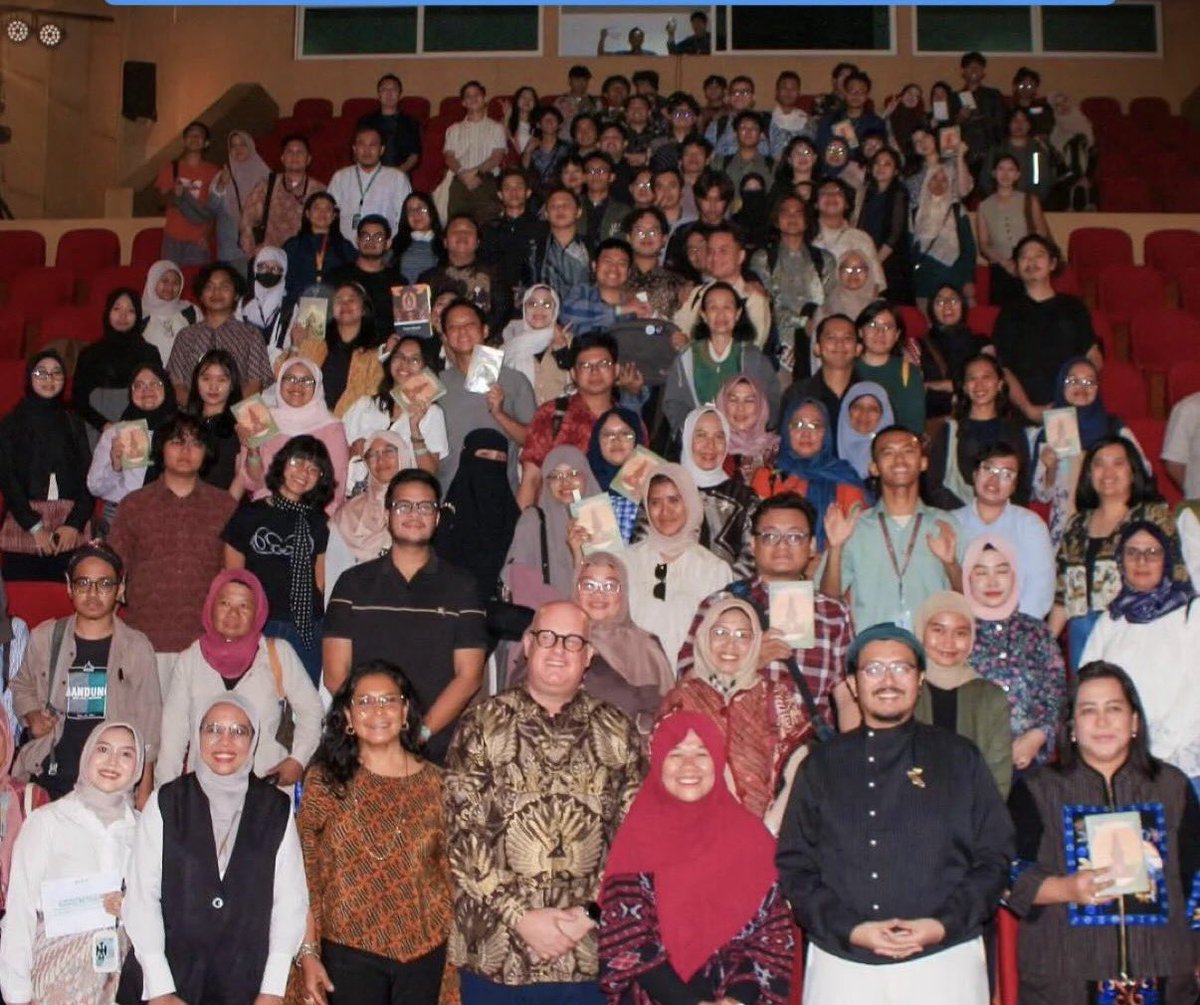 Herald Van Der Linde tweet media