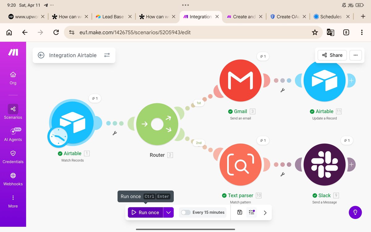 Blessing Ebohireme tweet media